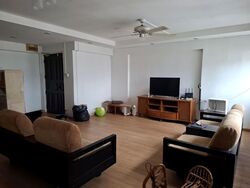 Blk 614 Senja Road (Bukit Panjang), HDB 5 Rooms #556967571